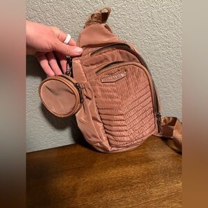 Steve Madden Crossbody Bag